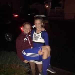 Meet your Posher, Stephen